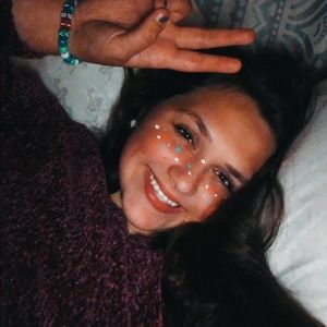 Meet your Posher, Keri